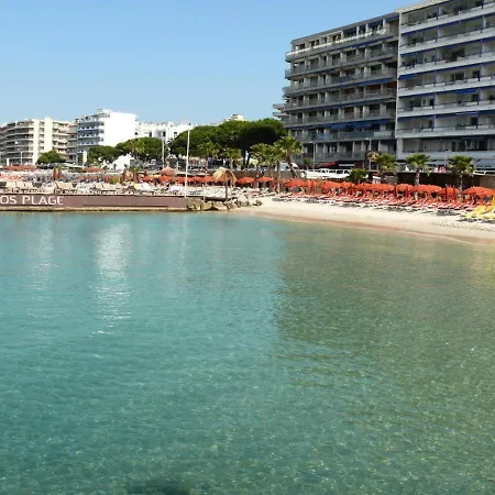 3 Pieces 4 Personnes Situation Ideale 78719 Apartment Antibes