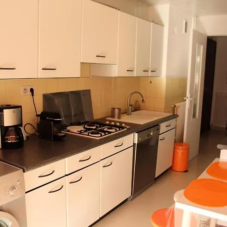 3 Pieces 4 Personnes Situation Ideale 78719 Apartment *
